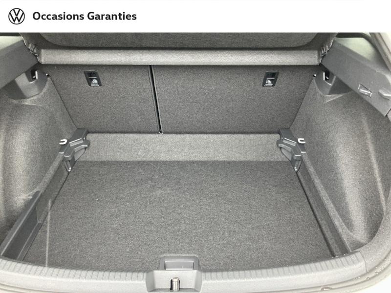 Voitures occasions VOLKSWAGEN TAIGO R-Line Edition Longeville-lès-Saint-Avold
