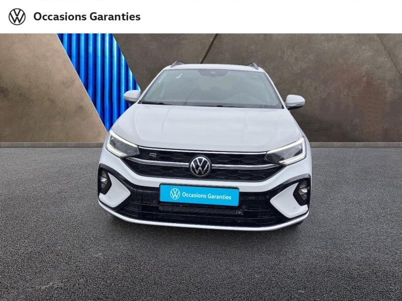 Voitures occasions VOLKSWAGEN TAIGO R-Line Edition Longeville-lès-Saint-Avold