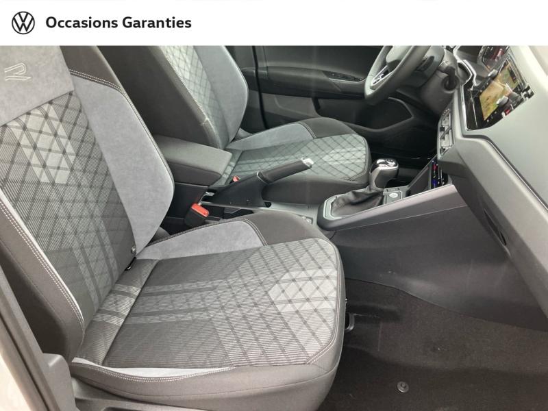 Voitures occasions VOLKSWAGEN TAIGO R-Line Edition Longeville-lès-Saint-Avold