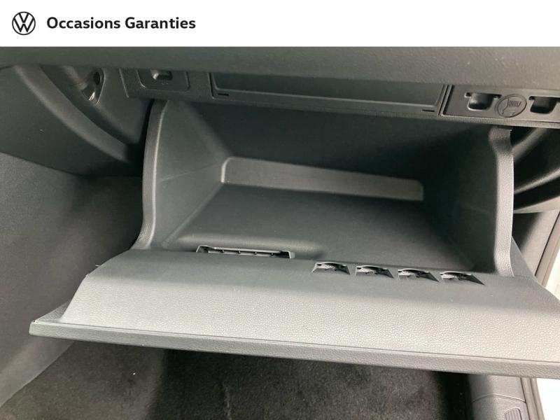 Voitures occasions VOLKSWAGEN TAIGO R-Line Edition Longeville-lès-Saint-Avold