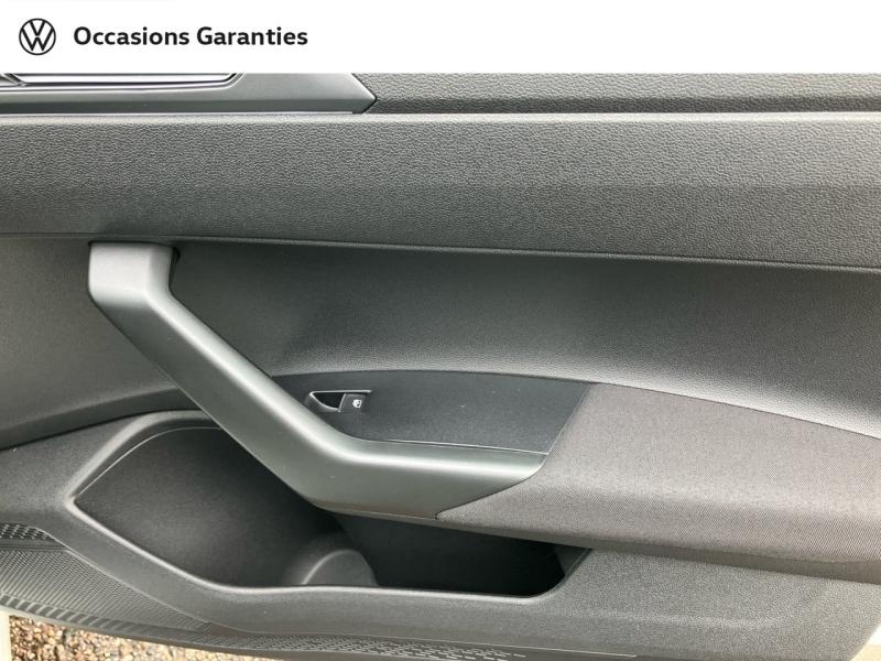 Voitures occasions VOLKSWAGEN TAIGO R-Line Edition Longeville-lès-Saint-Avold