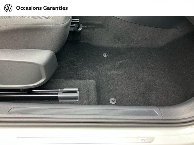 Voitures occasions VOLKSWAGEN TAIGO R-Line Edition Longeville-lès-Saint-Avold