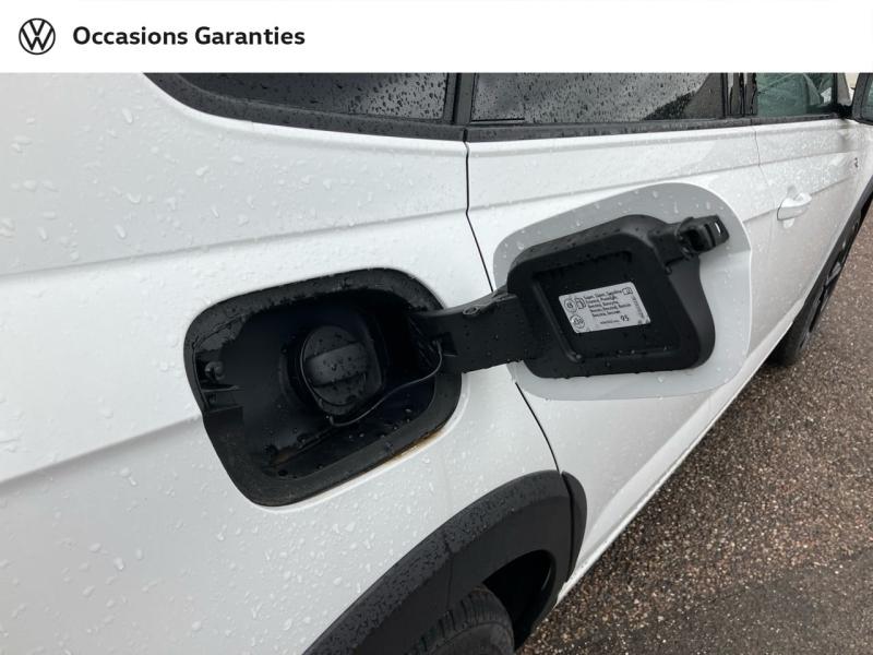 Voitures occasions VOLKSWAGEN TAIGO R-Line Edition Longeville-lès-Saint-Avold