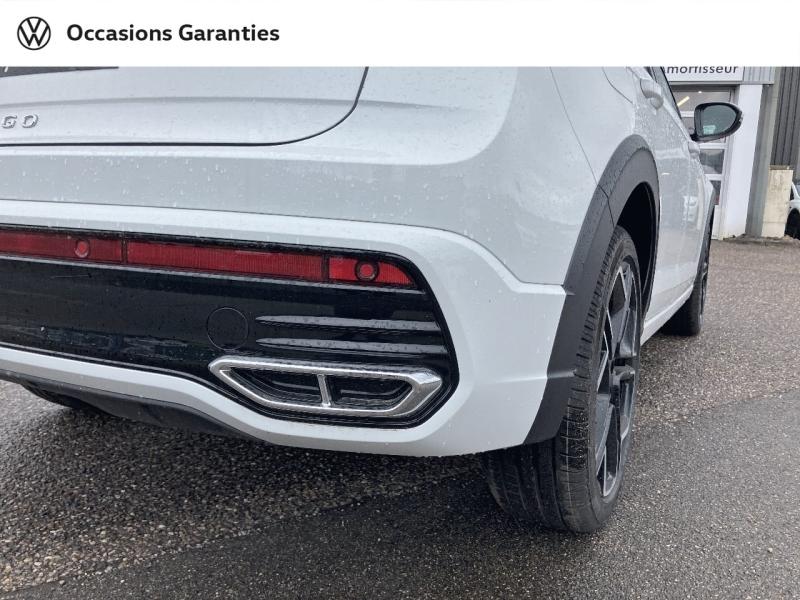 Voitures occasions VOLKSWAGEN TAIGO R-Line Edition Longeville-lès-Saint-Avold