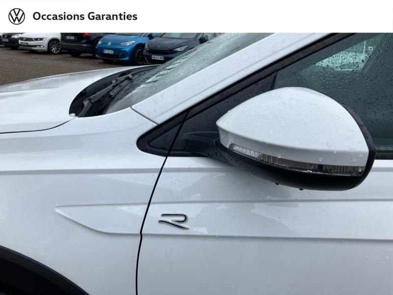 Voitures occasions VOLKSWAGEN TAIGO R-Line Edition Longeville-lès-Saint-Avold
