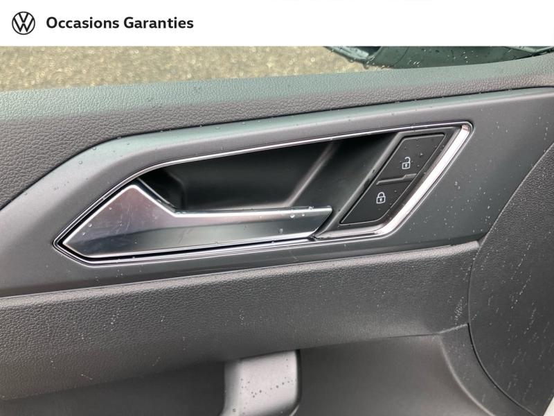 Voitures occasions VOLKSWAGEN TAIGO R-Line Edition Longeville-lès-Saint-Avold