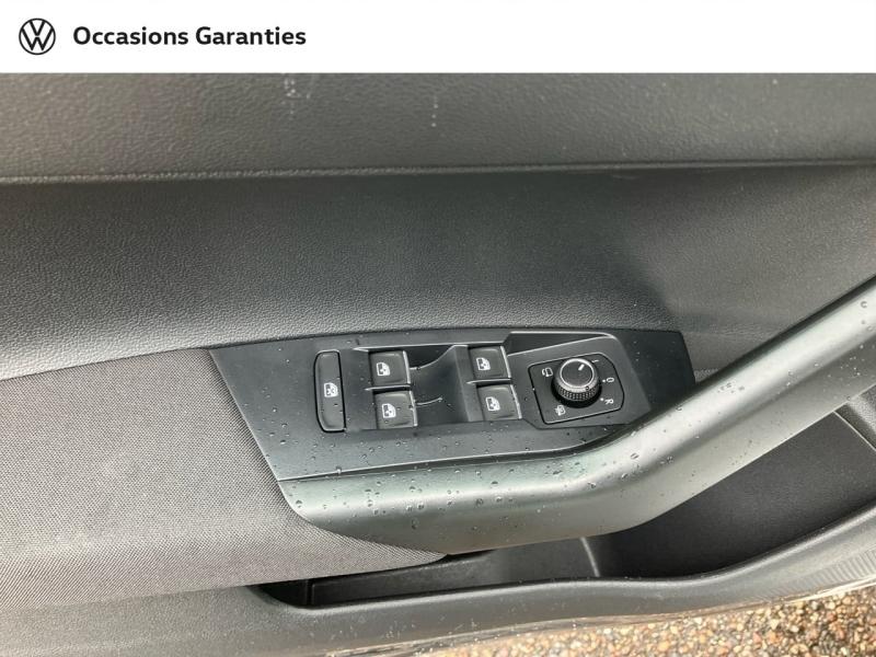 Voitures occasions VOLKSWAGEN TAIGO R-Line Edition Longeville-lès-Saint-Avold