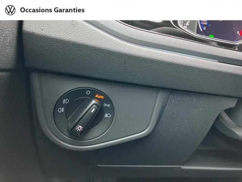 Voitures occasions VOLKSWAGEN TAIGO R-Line Edition Longeville-lès-Saint-Avold