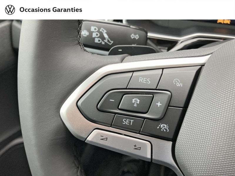 Voitures occasions VOLKSWAGEN TAIGO R-Line Edition Longeville-lès-Saint-Avold