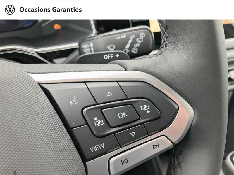 Voitures occasions VOLKSWAGEN TAIGO R-Line Edition Longeville-lès-Saint-Avold