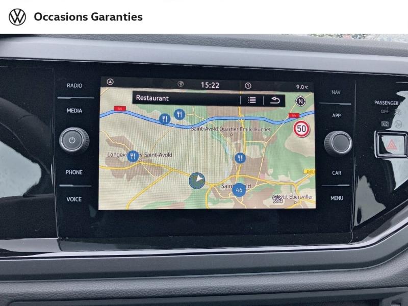 Voitures occasions VOLKSWAGEN TAIGO R-Line Edition Longeville-lès-Saint-Avold