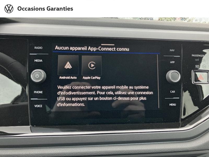 Voitures occasions VOLKSWAGEN TAIGO R-Line Edition Longeville-lès-Saint-Avold