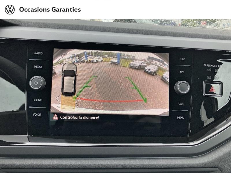 Voitures occasions VOLKSWAGEN TAIGO R-Line Edition Longeville-lès-Saint-Avold