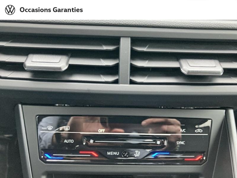 Voitures occasions VOLKSWAGEN TAIGO R-Line Edition Longeville-lès-Saint-Avold