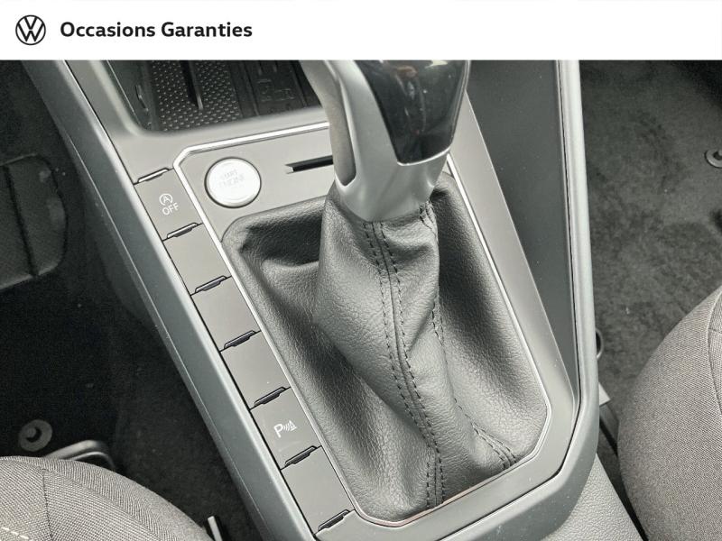 Voitures occasions VOLKSWAGEN TAIGO R-Line Edition Longeville-lès-Saint-Avold
