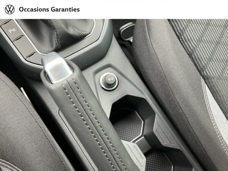 Voitures occasions VOLKSWAGEN TAIGO R-Line Edition Longeville-lès-Saint-Avold