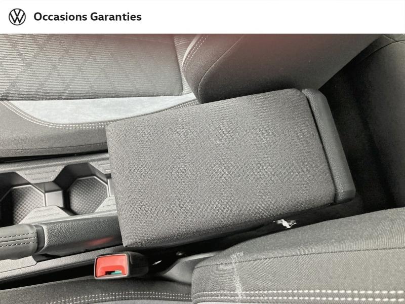 Voitures occasions VOLKSWAGEN TAIGO R-Line Edition Longeville-lès-Saint-Avold