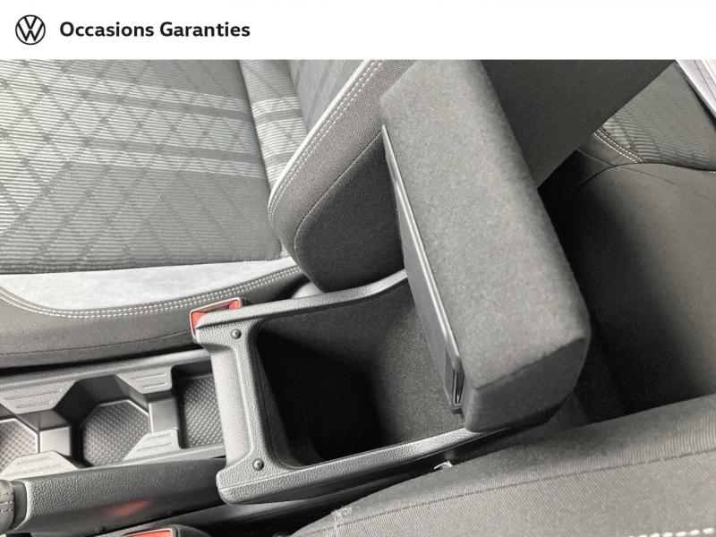 Voitures occasions VOLKSWAGEN TAIGO R-Line Edition Longeville-lès-Saint-Avold