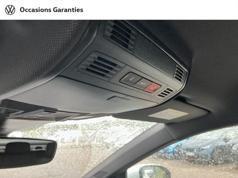 Voitures occasions VOLKSWAGEN TAIGO R-Line Edition Longeville-lès-Saint-Avold
