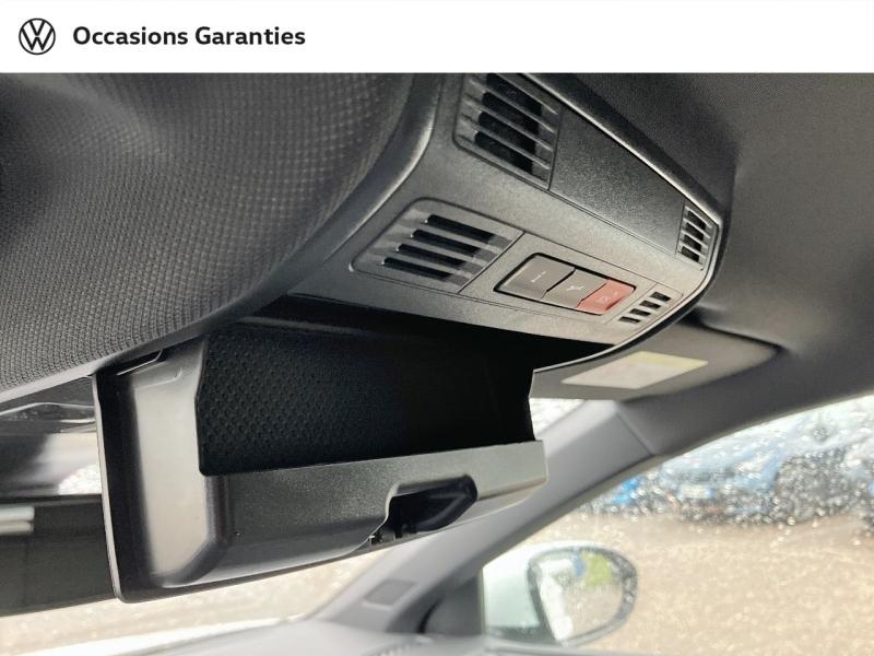 Voitures occasions VOLKSWAGEN TAIGO R-Line Edition Longeville-lès-Saint-Avold