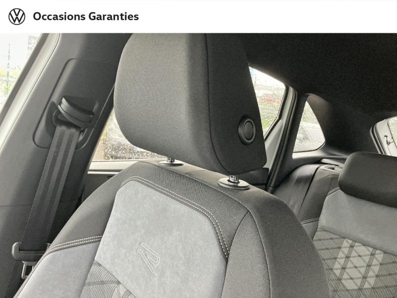 Voitures occasions VOLKSWAGEN TAIGO R-Line Edition Longeville-lès-Saint-Avold