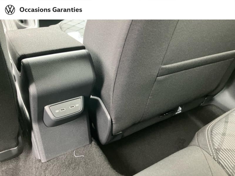 Voitures occasions VOLKSWAGEN TAIGO R-Line Edition Longeville-lès-Saint-Avold