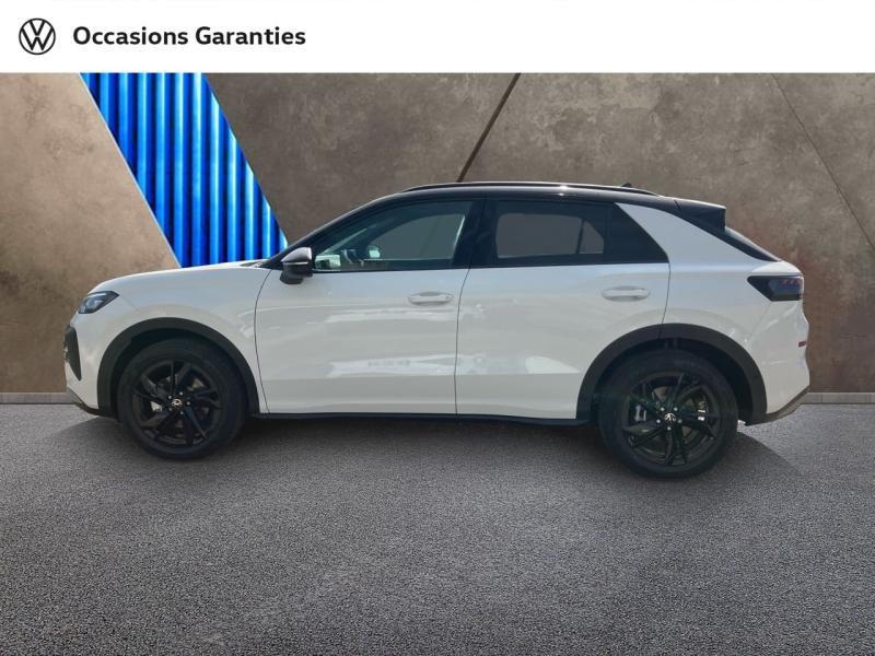 Voitures occasions VOLKSWAGEN T-ROC Style Longeville-lès-Saint-Avold