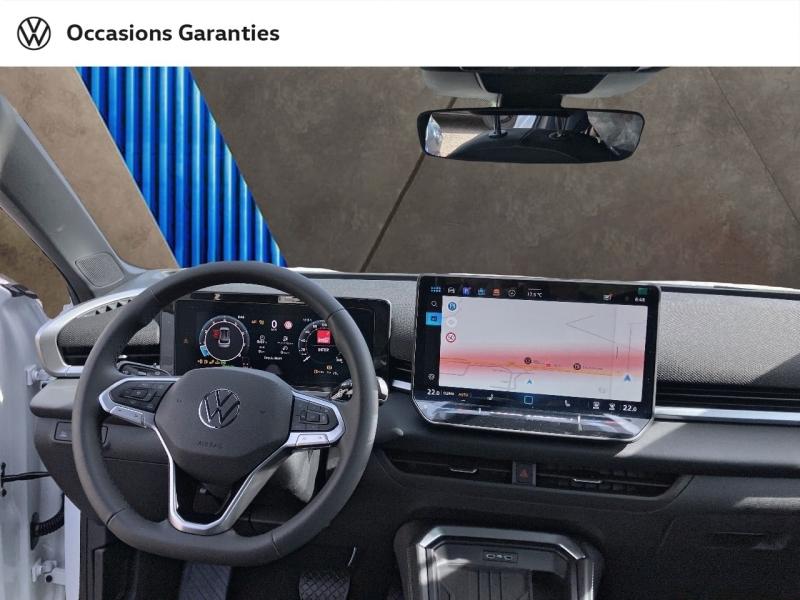 Voitures occasions VOLKSWAGEN T-ROC Style Longeville-lès-Saint-Avold