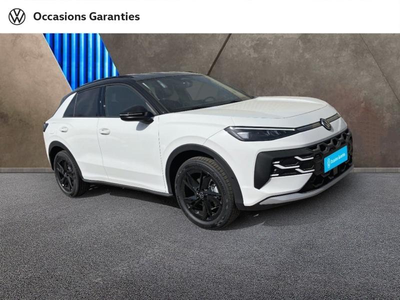 Voitures occasions VOLKSWAGEN T-ROC Style Longeville-lès-Saint-Avold