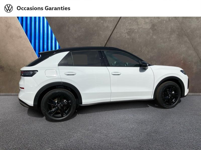Voitures occasions VOLKSWAGEN T-ROC Style Longeville-lès-Saint-Avold