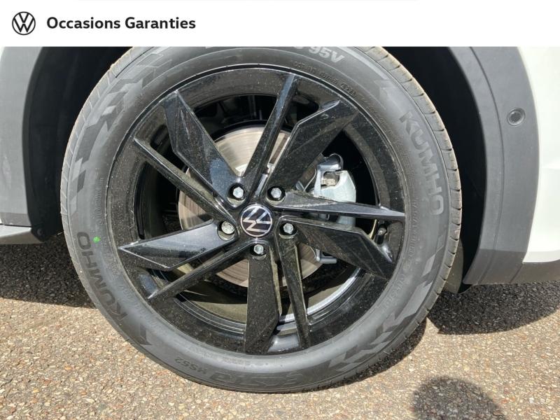 Voitures occasions VOLKSWAGEN T-ROC Style Longeville-lès-Saint-Avold