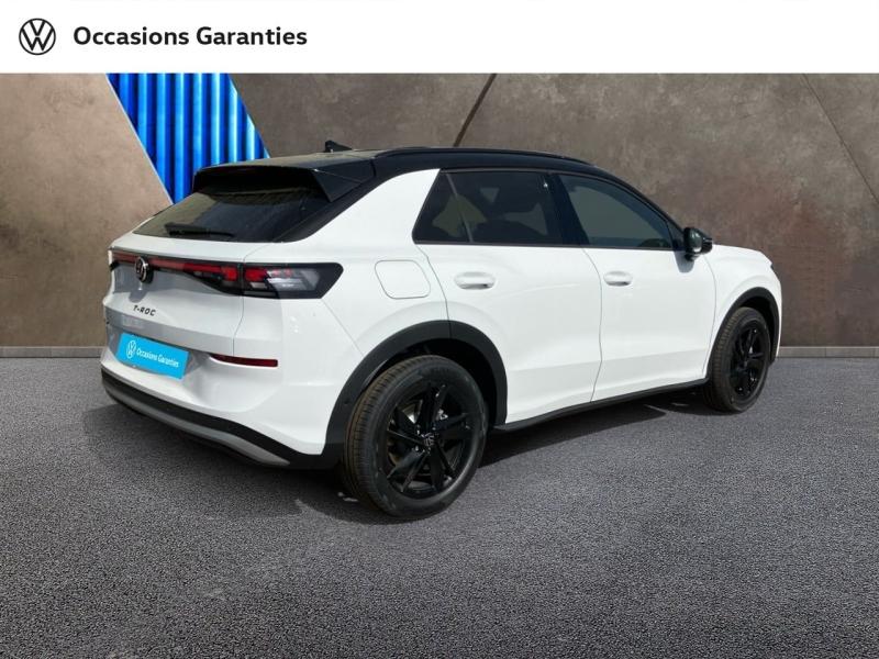 Voitures occasions VOLKSWAGEN T-ROC Style Longeville-lès-Saint-Avold