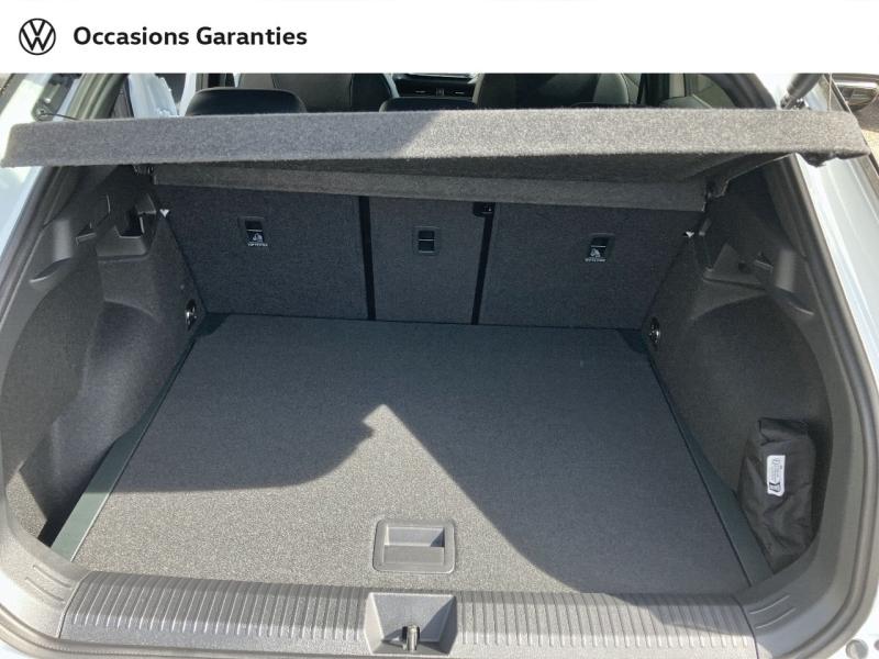 Voitures occasions VOLKSWAGEN T-ROC Style Longeville-lès-Saint-Avold