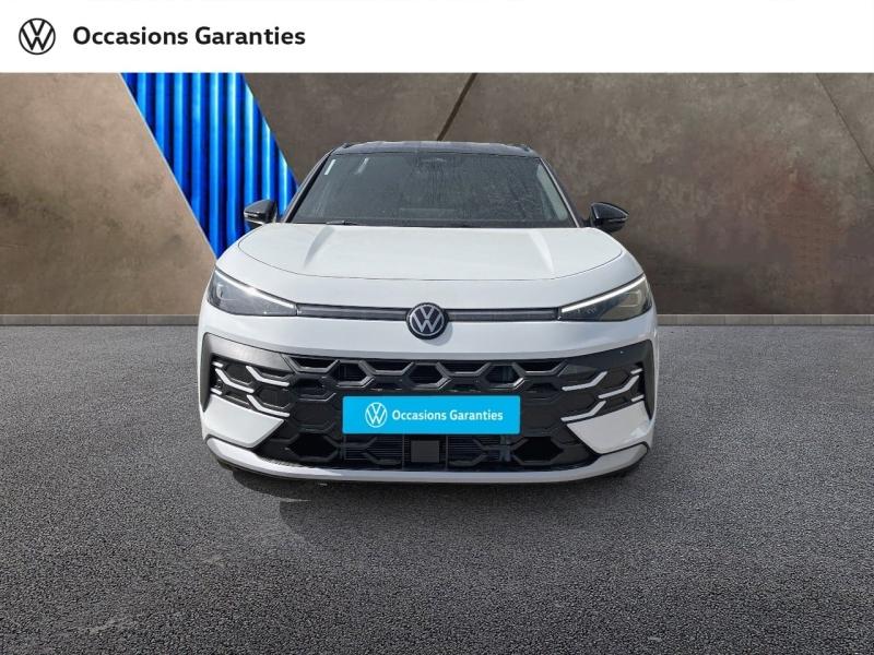 Voitures occasions VOLKSWAGEN T-ROC Style Longeville-lès-Saint-Avold