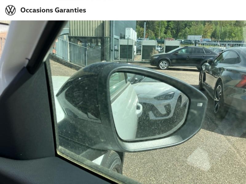 Voitures occasions VOLKSWAGEN T-ROC Style Longeville-lès-Saint-Avold