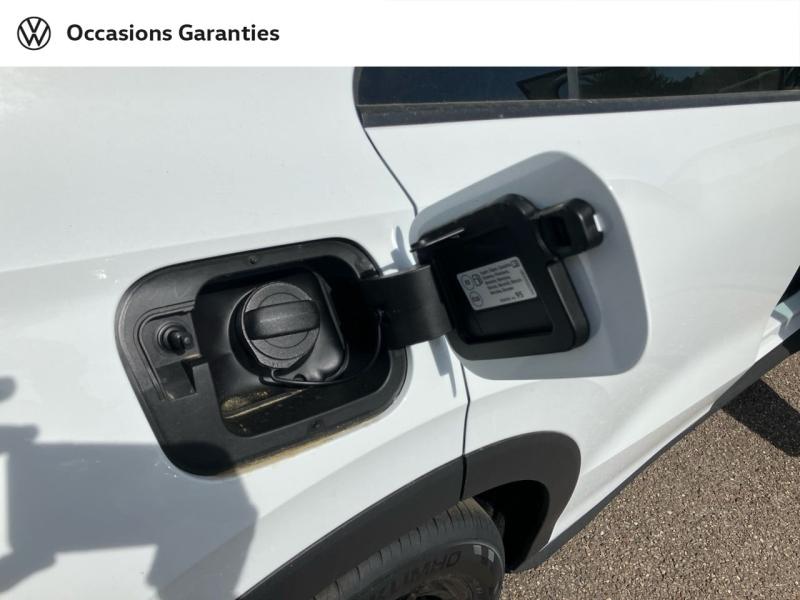 Voitures occasions VOLKSWAGEN T-ROC Style Longeville-lès-Saint-Avold