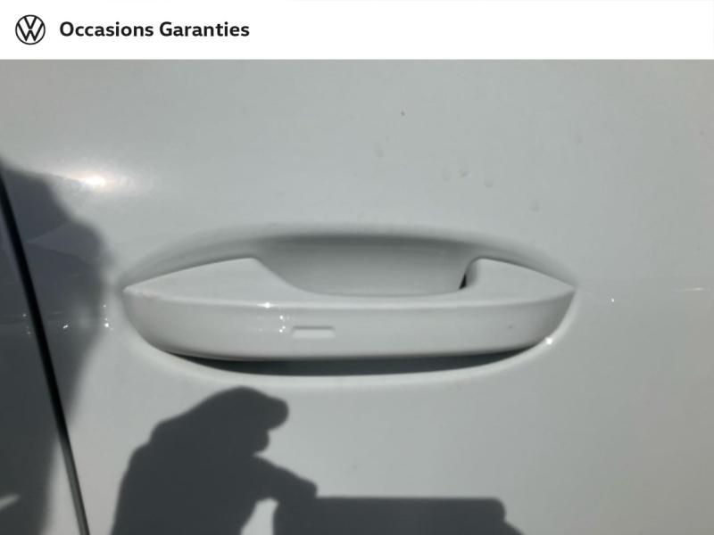 Voitures occasions VOLKSWAGEN T-ROC Style Longeville-lès-Saint-Avold
