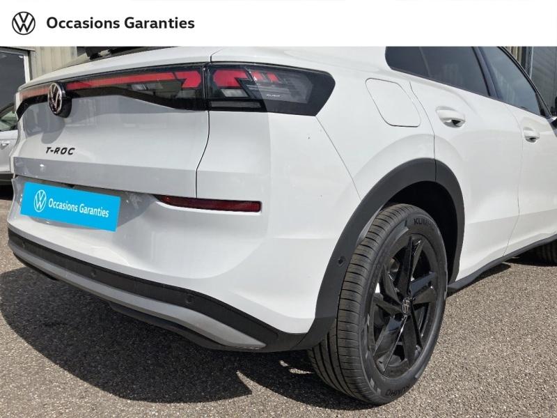 Voitures occasions VOLKSWAGEN T-ROC Style Longeville-lès-Saint-Avold