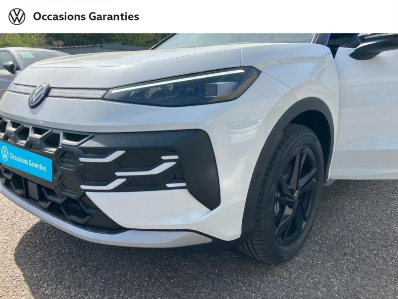 Voitures occasions VOLKSWAGEN T-ROC Style Longeville-lès-Saint-Avold