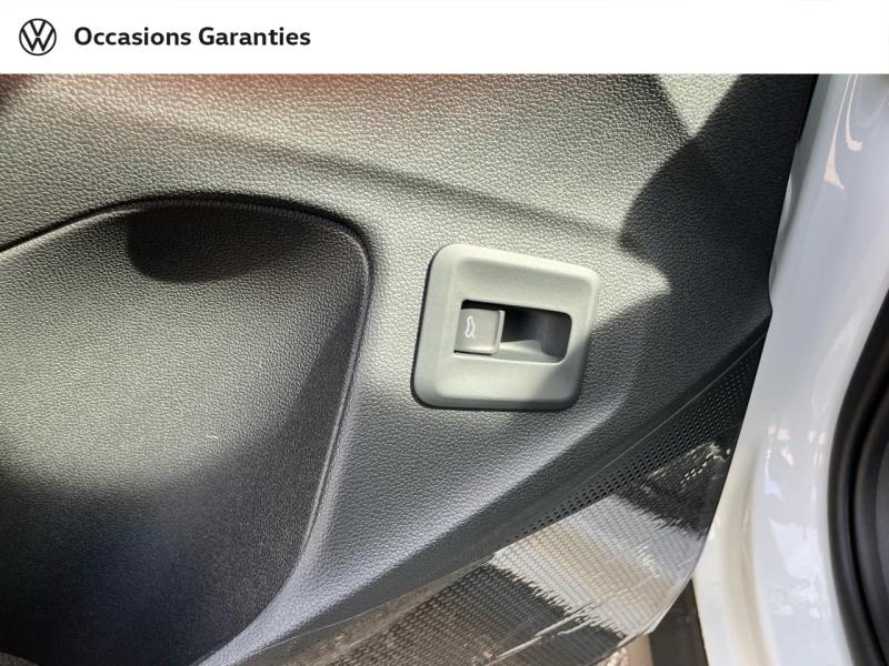 Voitures occasions VOLKSWAGEN T-ROC Style Longeville-lès-Saint-Avold