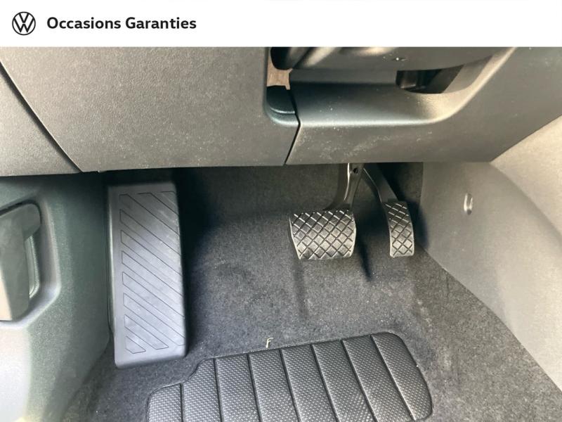 Voitures occasions VOLKSWAGEN T-ROC Style Longeville-lès-Saint-Avold