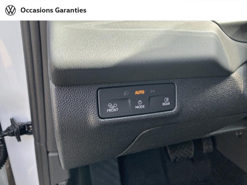 Voitures occasions VOLKSWAGEN T-ROC Style Longeville-lès-Saint-Avold