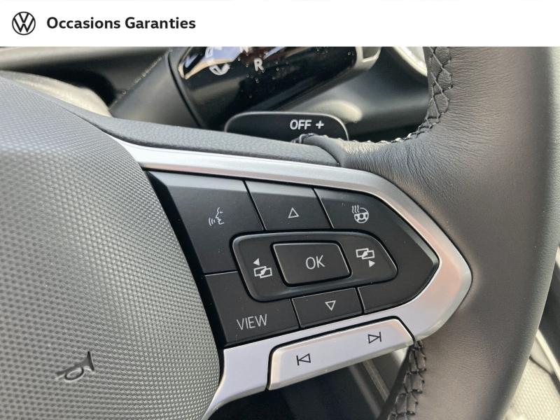 Voitures occasions VOLKSWAGEN T-ROC Style Longeville-lès-Saint-Avold