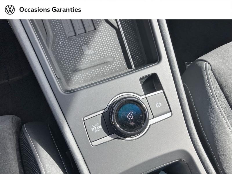 Voitures occasions VOLKSWAGEN T-ROC Style Longeville-lès-Saint-Avold