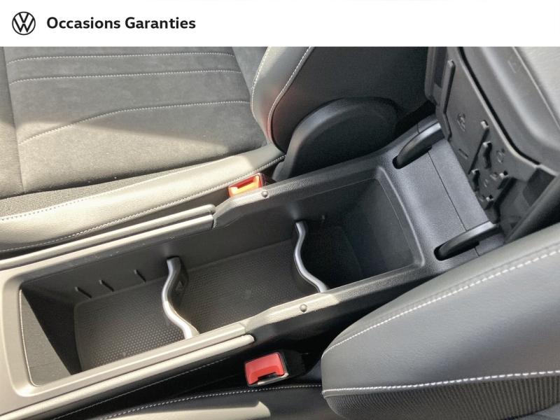 Voitures occasions VOLKSWAGEN T-ROC Style Longeville-lès-Saint-Avold