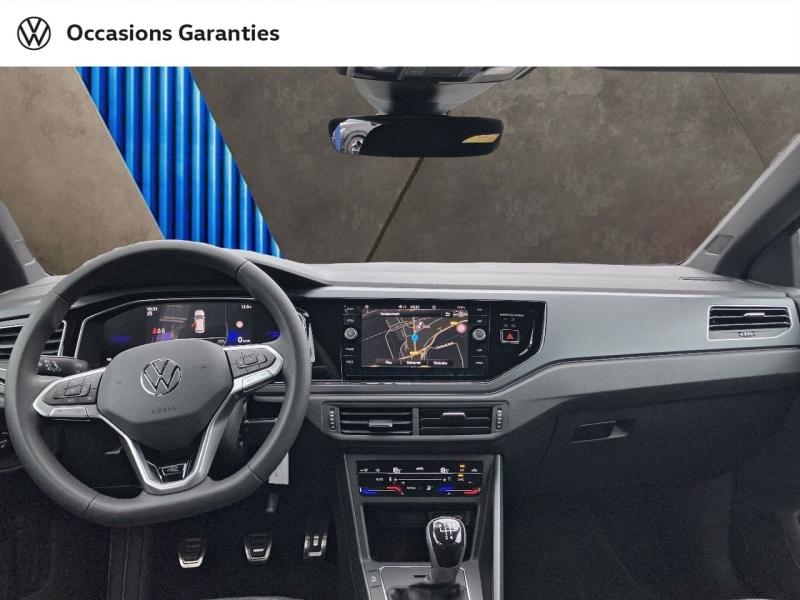 Voitures occasions VOLKSWAGEN POLO R-Line Edition Longeville-lès-Saint-Avold