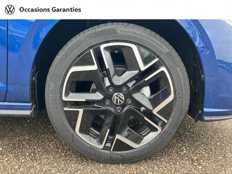 Voitures occasions VOLKSWAGEN POLO R-Line Edition Longeville-lès-Saint-Avold
