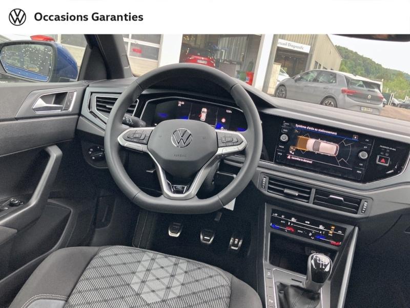 Voitures occasions VOLKSWAGEN POLO R-Line Edition Longeville-lès-Saint-Avold