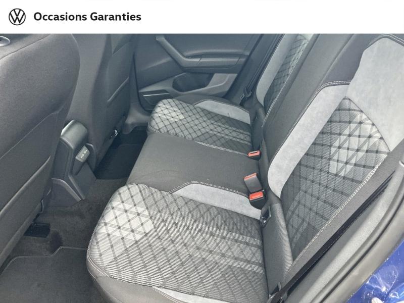 Voitures occasions VOLKSWAGEN POLO R-Line Edition Longeville-lès-Saint-Avold