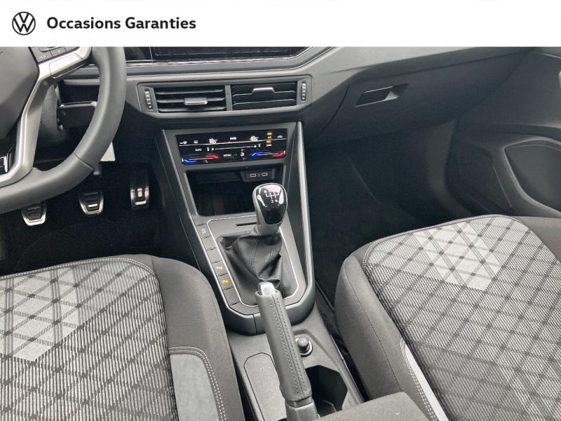 Voitures occasions VOLKSWAGEN POLO R-Line Edition Longeville-lès-Saint-Avold